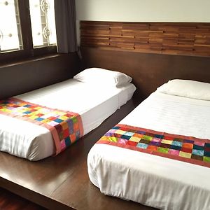Standaard Kamer met Twee Aparte Bedden